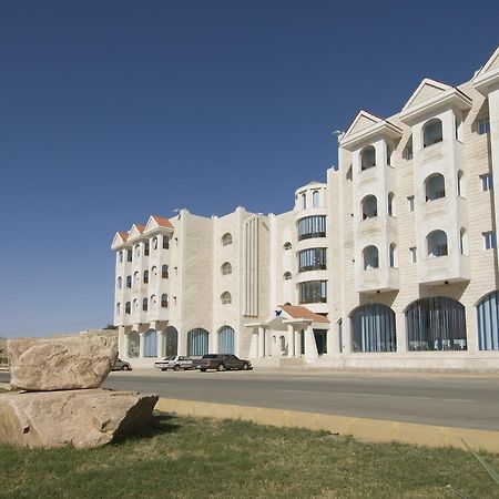 Wajh Beach Hotel Al Ula Buitenkant foto