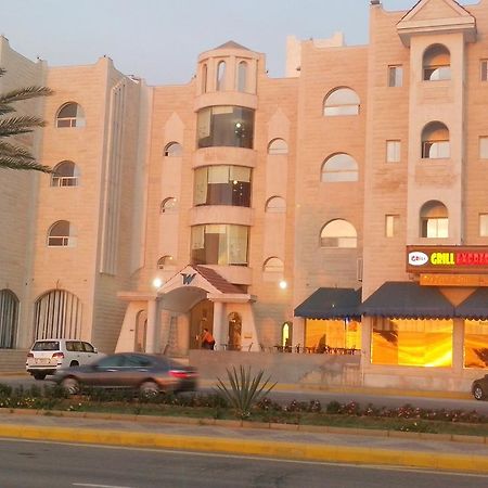 Wajh Beach Hotel Al Ula Buitenkant foto