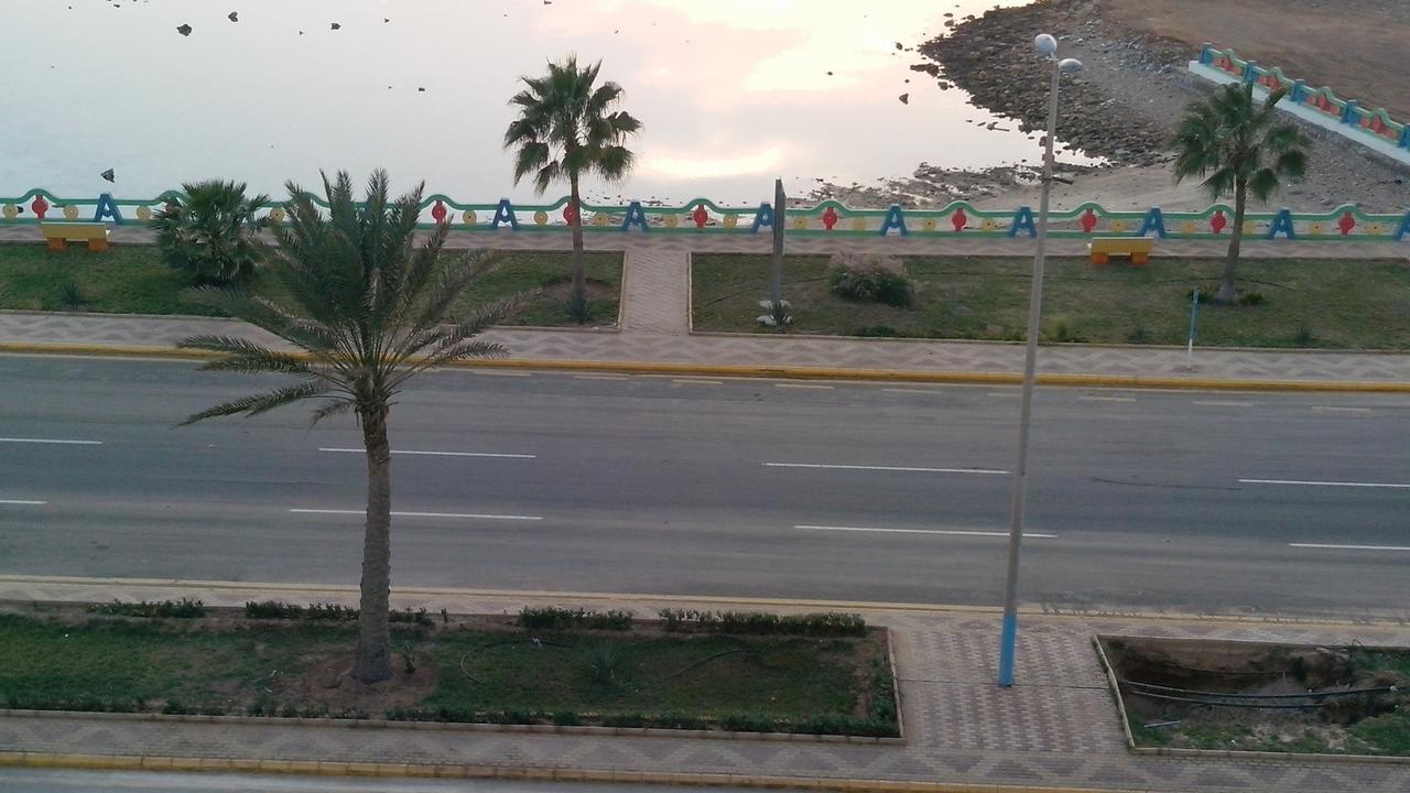 Wajh Beach Hotel Al Ula Buitenkant foto