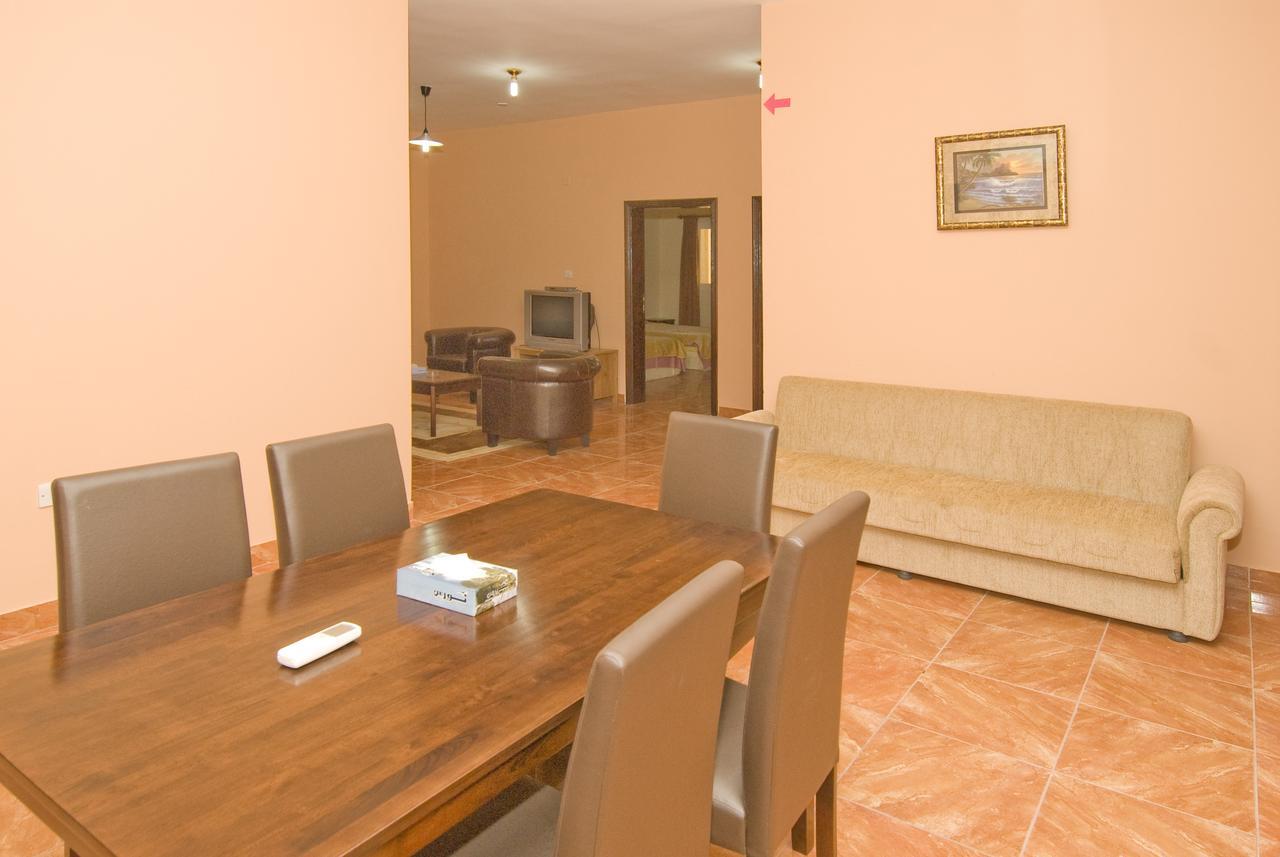 Wajh Beach Hotel Al Ula Kamer foto