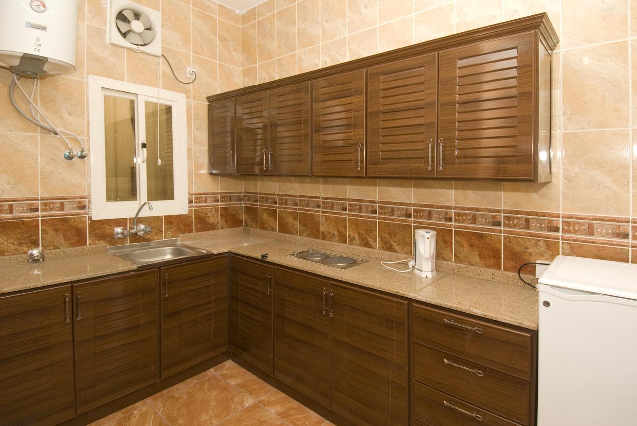 Wajh Beach Hotel Al Ula Kamer foto