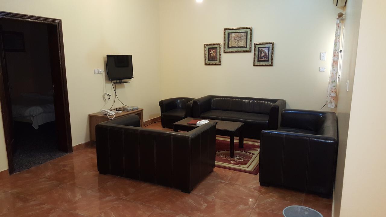 Wajh Beach Hotel Al Ula Buitenkant foto