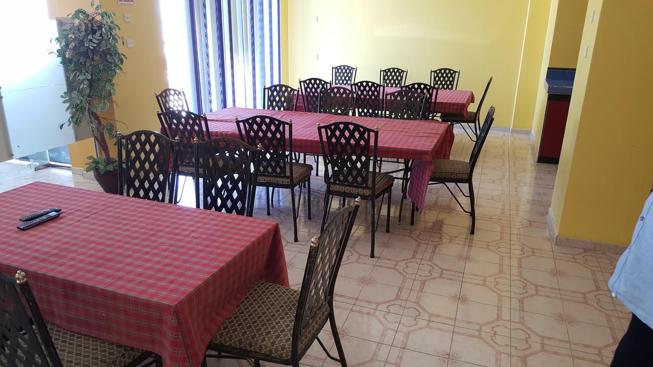 Wajh Beach Hotel Al Ula Buitenkant foto