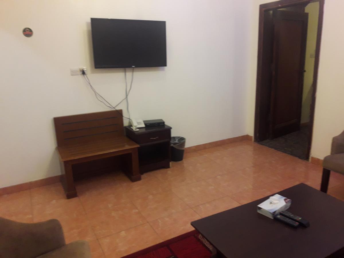 Wajh Beach Hotel Al Ula Buitenkant foto