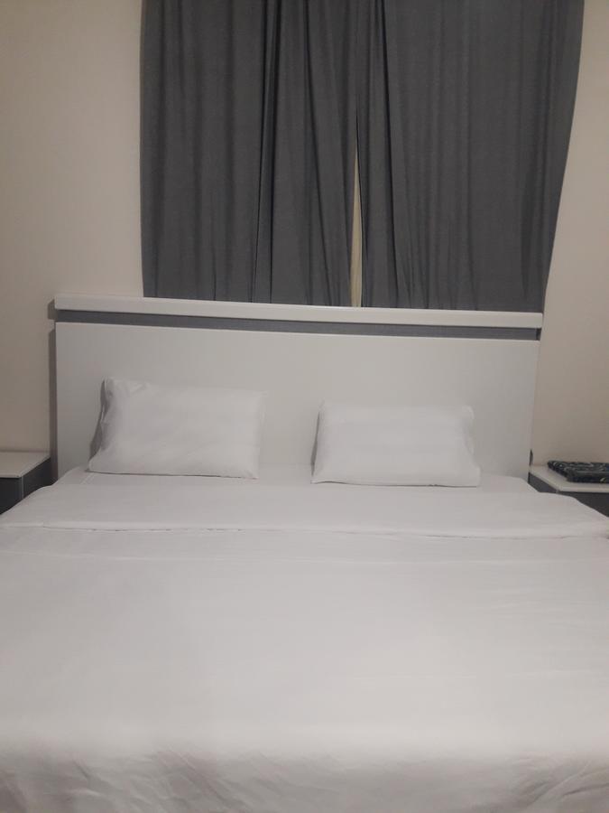 Wajh Beach Hotel Al Ula Buitenkant foto